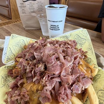 The Hat - Sandwiches Near Me - Brea, California The Hat - Sandwiches Near Me - Brea, California