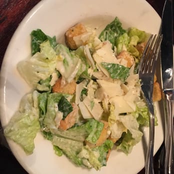 The Stein & Vine - Caesar Salad - Bars Near Me - Brandon, Florida