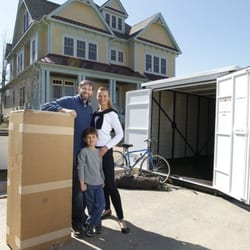 1-800-PACK-RAT - 1-800-PACK-RAT is the simplest way to move or store your stuff in the Charleston area.