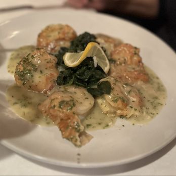 Enza's Italian Restaurant - Shrimp Francese - Italian Near Me - Jacksonville, Florida Enza's Italian Restaurant - Shrimp Francese - Italian Near Me - Jacksonville, Florida