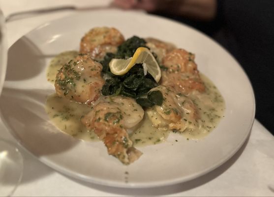 Enza's Italian Restaurant by null