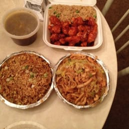 Hot & Sour Soup