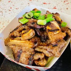 Hot Tofu