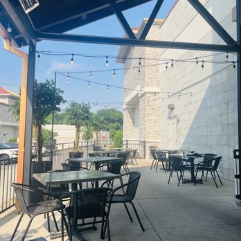 11|17 - Patio - New American Near Me - McKinney, Texas 11|17 - Patio - New American Near Me - McKinney, Texas
