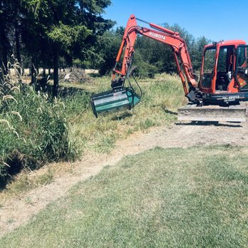 K&D Excavation - Excavation Services Near Me - Cornelius, Oregon K&D Excavation - Excavation Services Near Me - Cornelius, Oregon