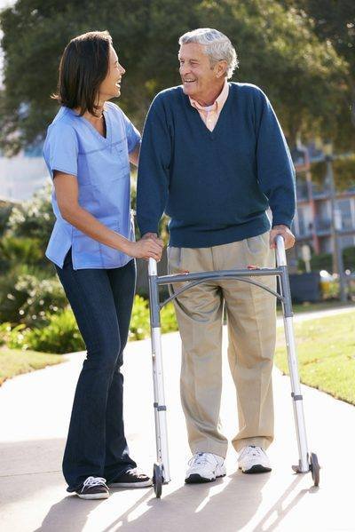 Better Living Senior Assistance Services - home care agency in Tampa, FL