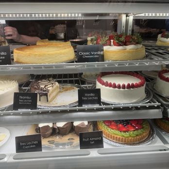 Cafe Latte - Comfort Food Near Me - Saint Paul, Minnesota