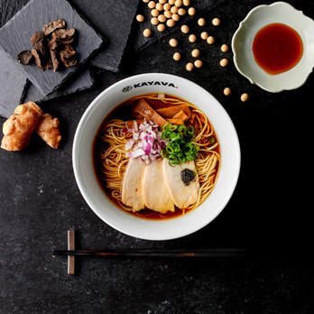 Kayava - Ramen Near Me - Seattle, Washington Kayava - Ramen Near Me - Seattle, Washington