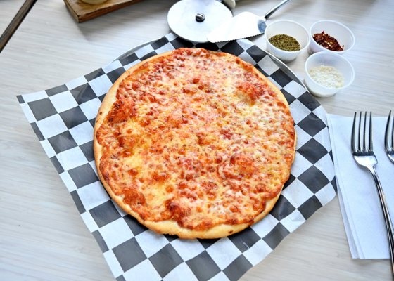 Epic Double Decker by null