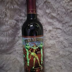 Freddy's Liquor