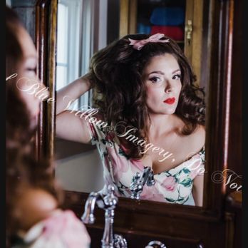 Gilded Glamour - Picture - Hair Stylists Near Me Gilded Glamour - Picture - Hair Stylists Near Me