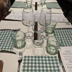 Trattoria Rosmarino