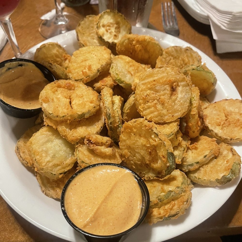 Hose 22 - Fried Pickles - Wine Bars Near Me - Rochester, New York Hose 22 - Fried Pickles - Wine Bars Near Me - Rochester, New York
