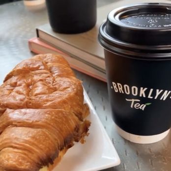 Brooklyn Tea - Tea Rooms Near Me - Atlanta, Georgia