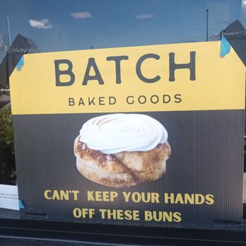 Yelp Elite Week: Batch Baked Goods - Yelp Events Near Me - Riverton, Utah Yelp Elite Week: Batch Baked Goods - Yelp Events Near Me - Riverton, Utah