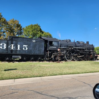 Abilene & Smoky Valley Railroad - Tours Near Me - Abilene, Kansas Abilene & Smoky Valley Railroad - Tours Near Me - Abilene, Kansas