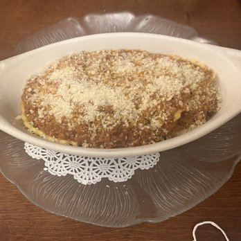 Gianna Italian Kitchen - Ravioli Con Carne - Italian Near Me - Tomball, Texas Gianna Italian Kitchen - Ravioli Con Carne - Italian Near Me - Tomball, Texas