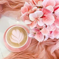 Matterns Floral Cafe