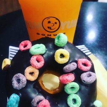 Yum Yum Donuts - Donuts Near Me - Norco, California Yum Yum Donuts - Donuts Near Me - Norco, California