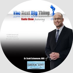Grove City Dental - Radio Show Feature- The Next Big Thing