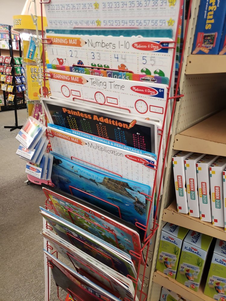 LAUNCHING SUCCESS LEARNING STORE 133 Prince Ave, Bellingham, WA Yelp