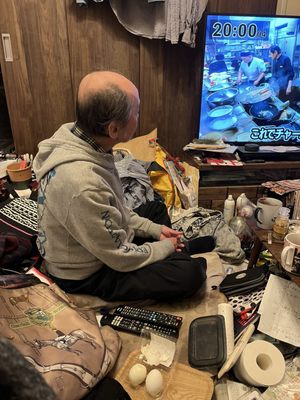 Mandarake Nakano by null