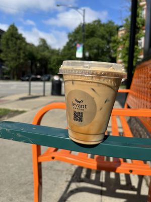 LEVANT COFFEE - Updated February 2026 - 61 Photos & 63 Reviews - 3301 N Sheffield Ave, Chicago