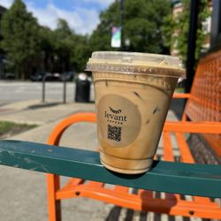 Levant Coffee