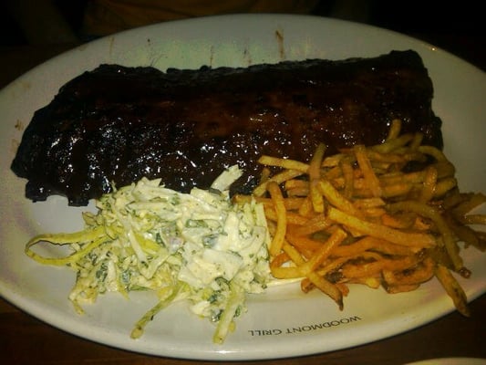 Woodmont Grill by null