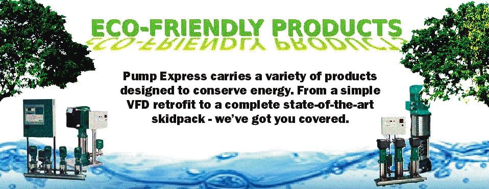 Slide of MaxFlo Pump