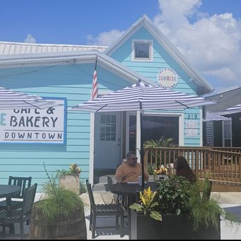 Sunrise Cafe & Bakery - Bakeries Near Me - Panama City, Florida Sunrise Cafe & Bakery - Bakeries Near Me - Panama City, Florida