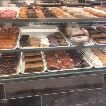 Randy's Donuts - Donut selections - Donuts Near Me - El Segundo, California Randy's Donuts - Donut selections - Donuts Near Me - El Segundo, California