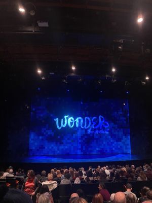 American Repertory Theater by null