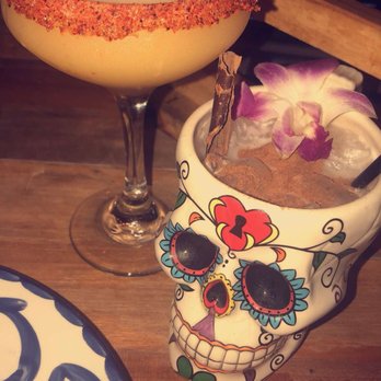 Tacology - Mexican Near Me - Miami, Florida