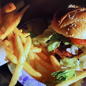 The Chuck Box - Best Burger and fries in town - Burgers Near Me - Tempe, Arizona The Chuck Box - Best Burger and fries in town - Burgers Near Me - Tempe, Arizona