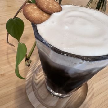Neko Koneko - Denki Kuro! ps.. I live for their cold foams. So good! - Coffee & Tea Near Me - Honolulu, Hawaii