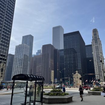 Shoreline Sightseeing - Architectural Tours Near Me - Chicago, Illinois