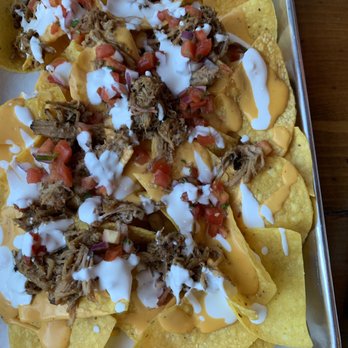 SMOK-HAUS - Barbeque Near Me - Garden City, New York