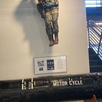 Military Aviation Museum - Museums Near Me - Virginia Beach, Virginia