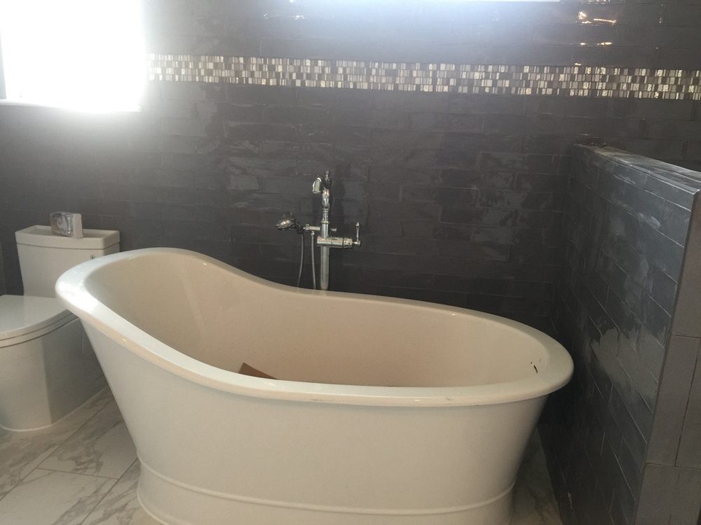 Slide of Marquez Construction