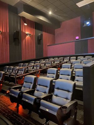 The Independent Picture House by null