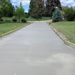 Esquivel Concrete