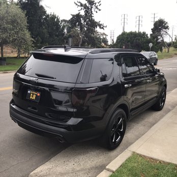 Collision Pros - Body Shops Near Me - Lennox, California