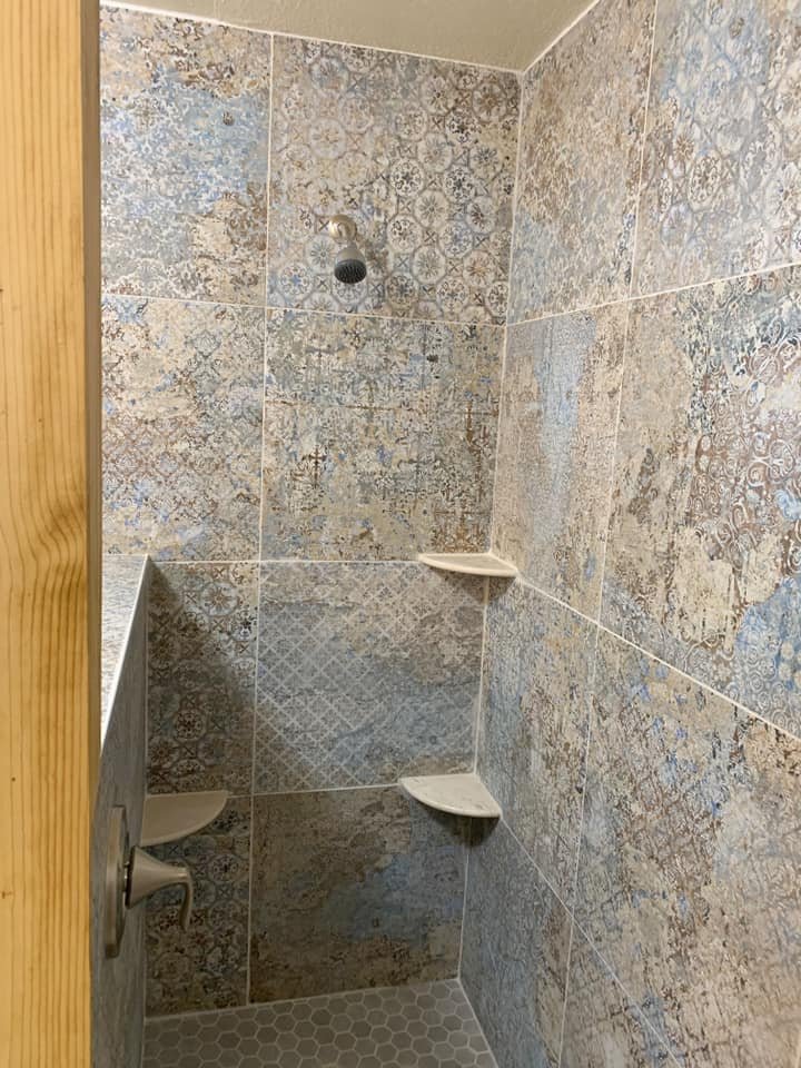 Slide of Above All Home Services