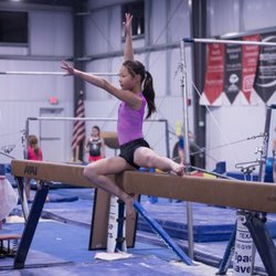 River Falls Gymnastics Club