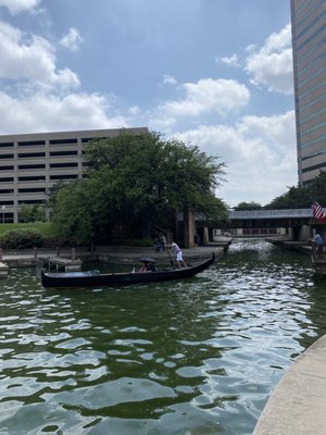 Stand Up Paddle North Texas by null