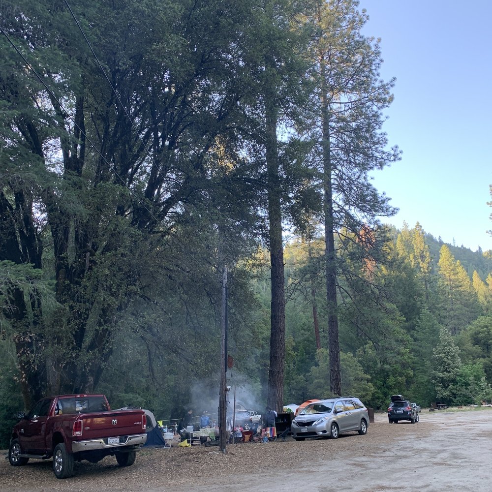 Cal Ida Campground - Campgrounds Near Me Cal Ida Campground - Campgrounds Near Me
