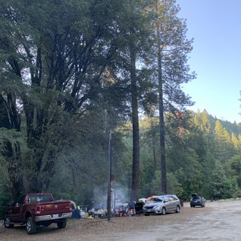 Cal Ida Campground - Campgrounds Near Me