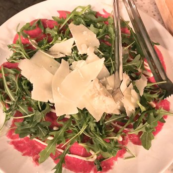 Robba da Matti West End - Italian Near Me - Vancouver, British Columbia