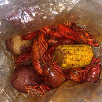 Yummi Crab - Crawfish - Seafood Near Me - Columbia, South Carolina